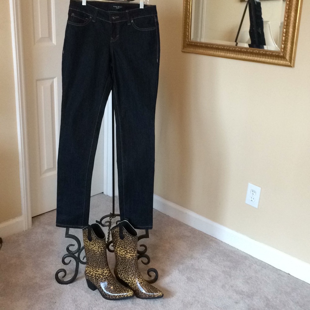 Nine West  Jeans - Picture 9 of 10